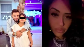 De ce a lipsit fosta soție a lui Lele de la concertul tată-fiică? „Cine să îi interzică?” Antonia îi calcă pe urme cântărețului de manele