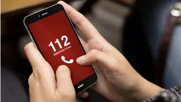 Un ieșean a sunat la 112 de peste 15.000 de ori în ultimele opt luni. În timpul apelurilor, operatorii erau blocați!
