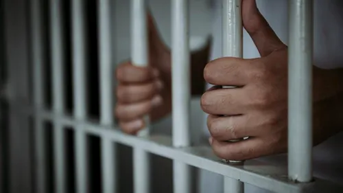 Caz inedit la Penitenciarul Jilava! Doi deținuți au fost eliberați din greșeală