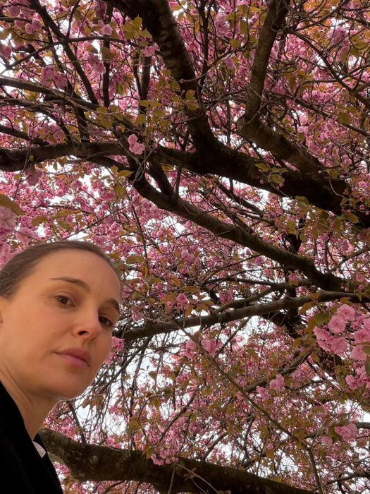 Natalie Portman, sursa-captură social media Natalie Portman
