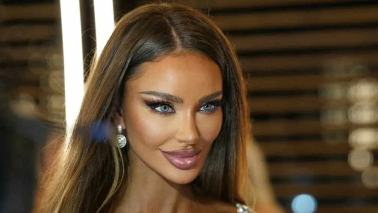 Bianca Drăgușanu, iritată la culme! Ce a primit în ziua de Paște: ”Block peste tot!”