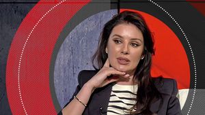 CANCAN.RO răspunde întrebării de pe buzele tuturor. Ce s-a întâmplat între cele mai bune prietene, Daiana Anghel și Cristina ICH. “Eram bot în bot, dar viețile noastre…”