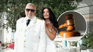 Ilie Năstase e decis: DIVORȚEAZĂ! “Totul e gata!”