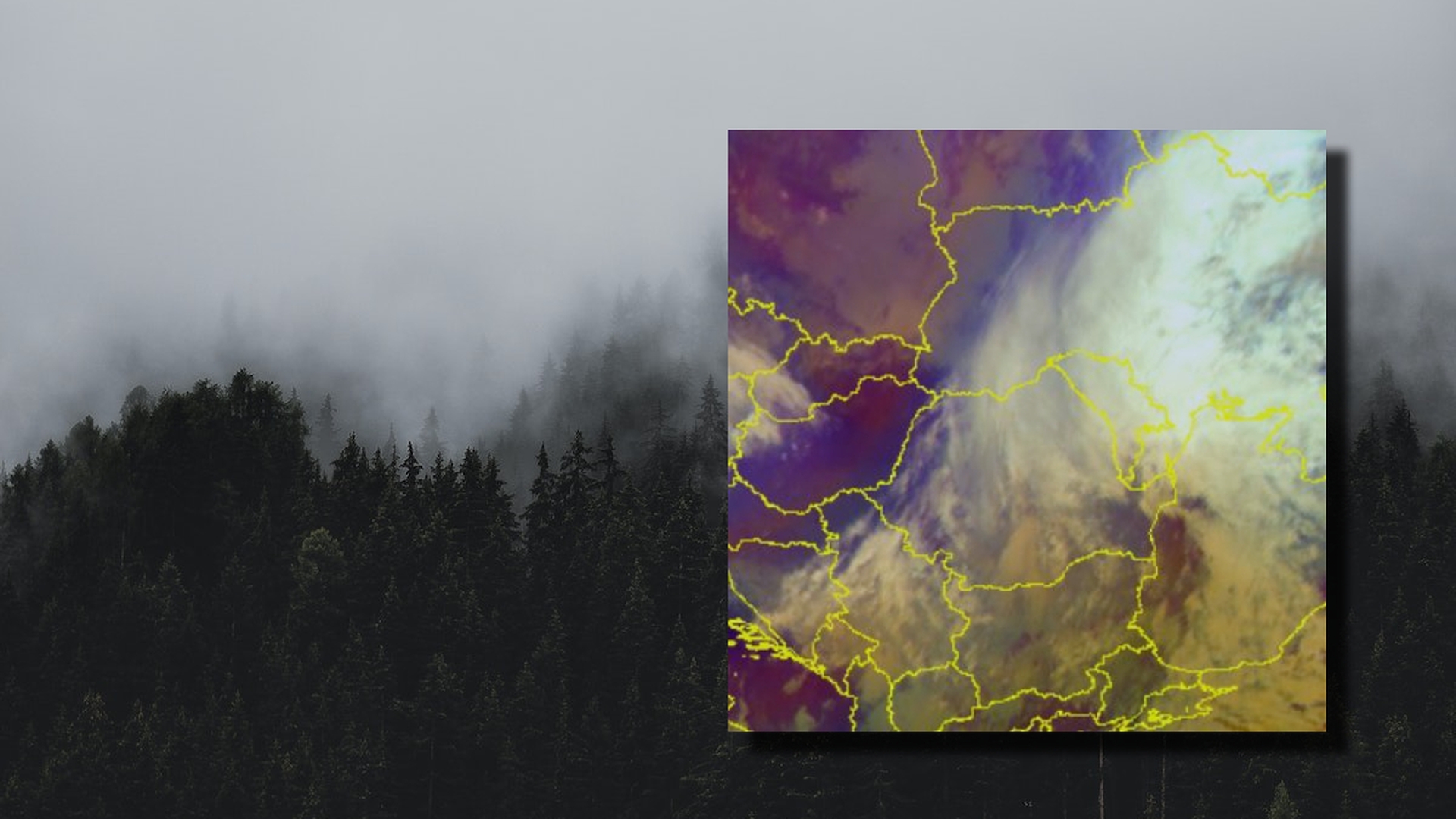 Avertisment de ultim moment emis de ANM! Fenomen meteo straniu în România pentru luna august