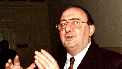 Milionarul român, care s-a lăfăit în banii celor de la Dinamo, a murit singur și uitat de lume. „Îi dădea bani Elenei Cîrstea. S-a separat de soție”