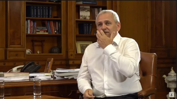 Fostul lider PSD, accident de muncă în atelierul de mecanică