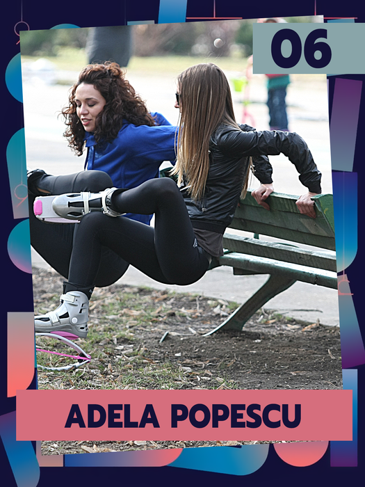 Topul vedetelor care strâng din dinți pentru o siluetă de vis E vedetă sau atletă?
