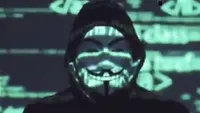 Hackerii Anonymus intervin în cazul lui George Floyd, bărbatul ucis de către un ofițer din Minneapolis! Au blocat site-ul poliţiei și amenință polițiștii corupți: „Venim!”