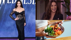 Dieta lui Catherine Zeta-Jones. Cum își menține silueta la 56 de ani