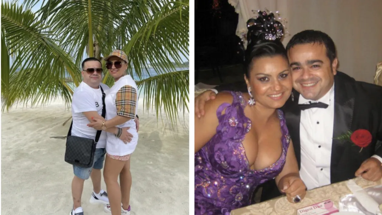 Adrian Minune a făcut dezvăluiri despre căsnicia sa cu Cati Simionescu. Cei doi au vrut să divorțeze: „N-am mai suportat și a trebuit să plec...”