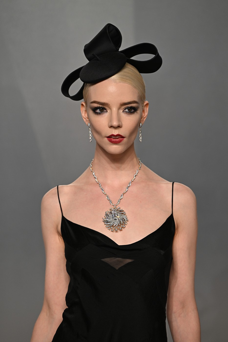 Anya Taylor-Joy. Sursa foto: Profimedia