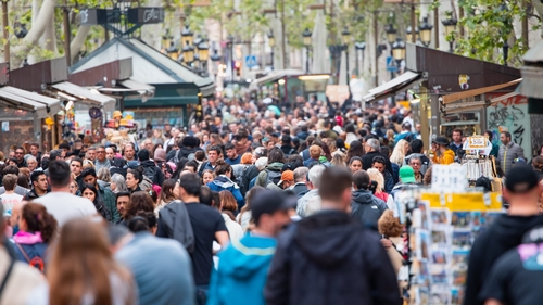 Una dintre cele mai vizitate destinații din Europa dublează taxa pentru turiști. Vacanțele se vor scumpi considerabil