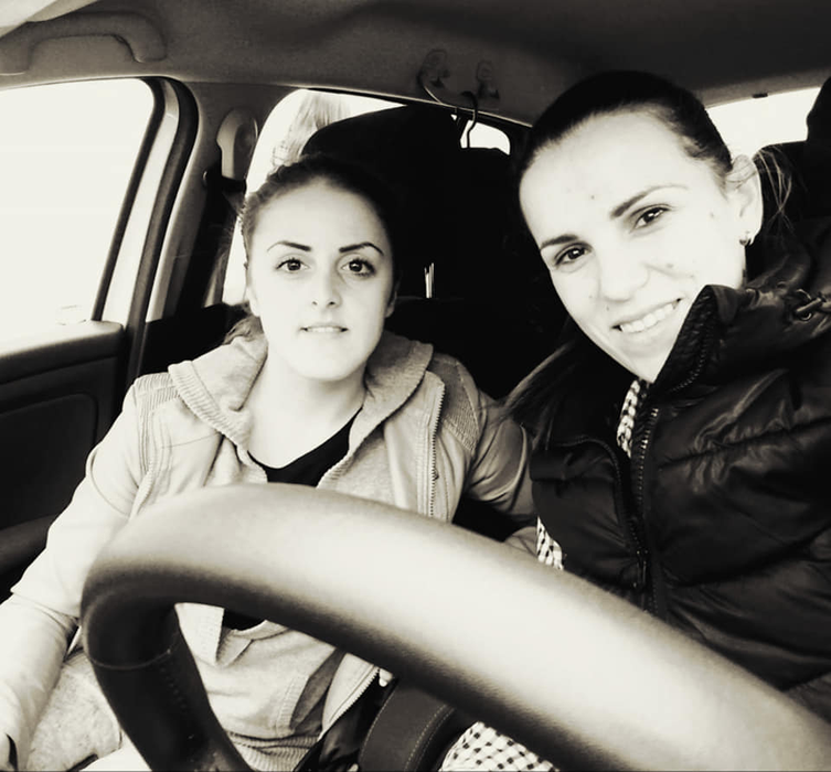 Mesajul sfâșietor publicat în memoria lui Alice Cociuba de oficialii echipei de fotbal la care evolua și fostele colege: “Drum lin spre cer”