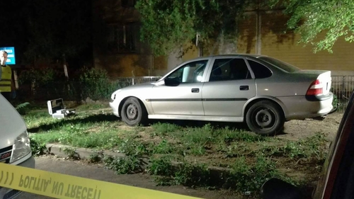 Ce i-a transmis ucigaşului mamei sale:''Îti doresc să...''