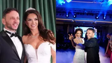 Cine este milionarul din spatele Cristinei Spătar! Adevărul despre bărbatul care i-a oferit Reginei R&B-ului o viaţă de lux