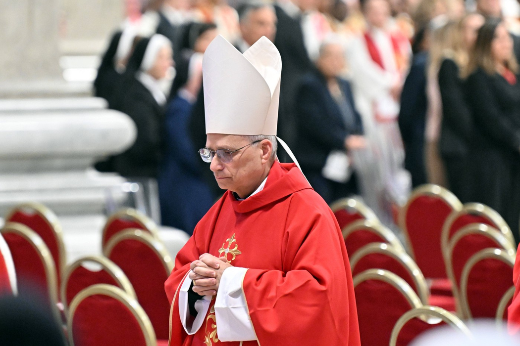 Câte limbi cunoaște Papa Leon al XIV-lea /Foto: Profimedia