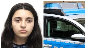 Alertă în România! Elena a dispărut fără urmă. Cine o vede, să sune la 112