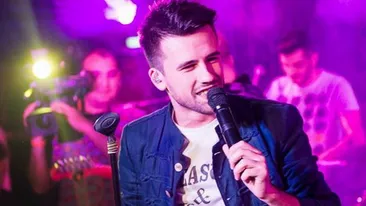 Acuzat ca e plin de fite dupa ce a castigat un concurs: Este mai rau decat atunci cand canta  Vezi ce spun prietenii