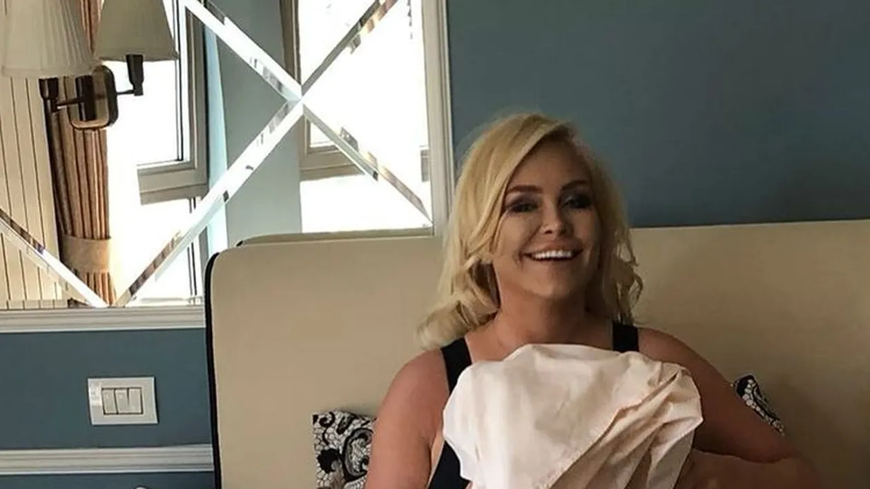 Vica Blochina, acuzații la adresa administrației blocului în care locuiește. Mai multe bunuri i-ar fi fost furate