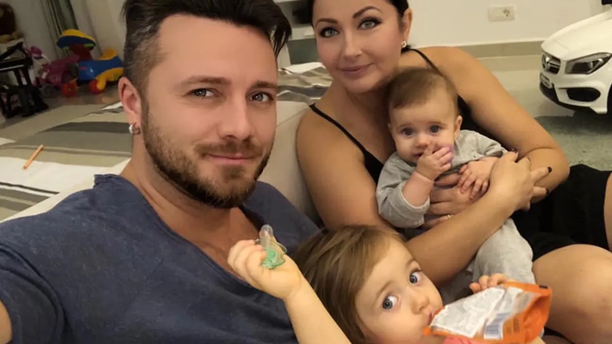 Gabriela Cristea, într-o rochie sexy la premiera emisiunii Like a Star. Cine sunt concurenții show-ului