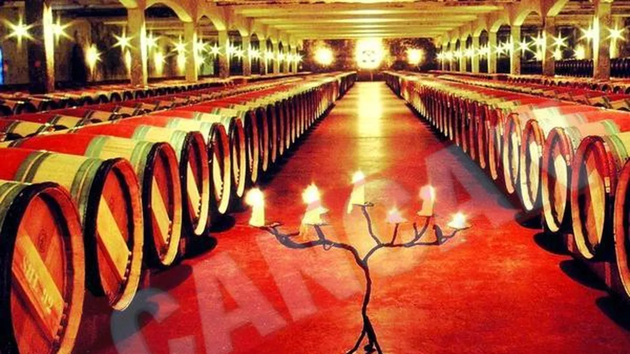 Ce vinuri bem de Craciun