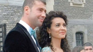 A parasit Romania pentru a se ocupa de afacerile familiei! Cum arata femeia care i-a cucerit inima lui Lucian Bute!
