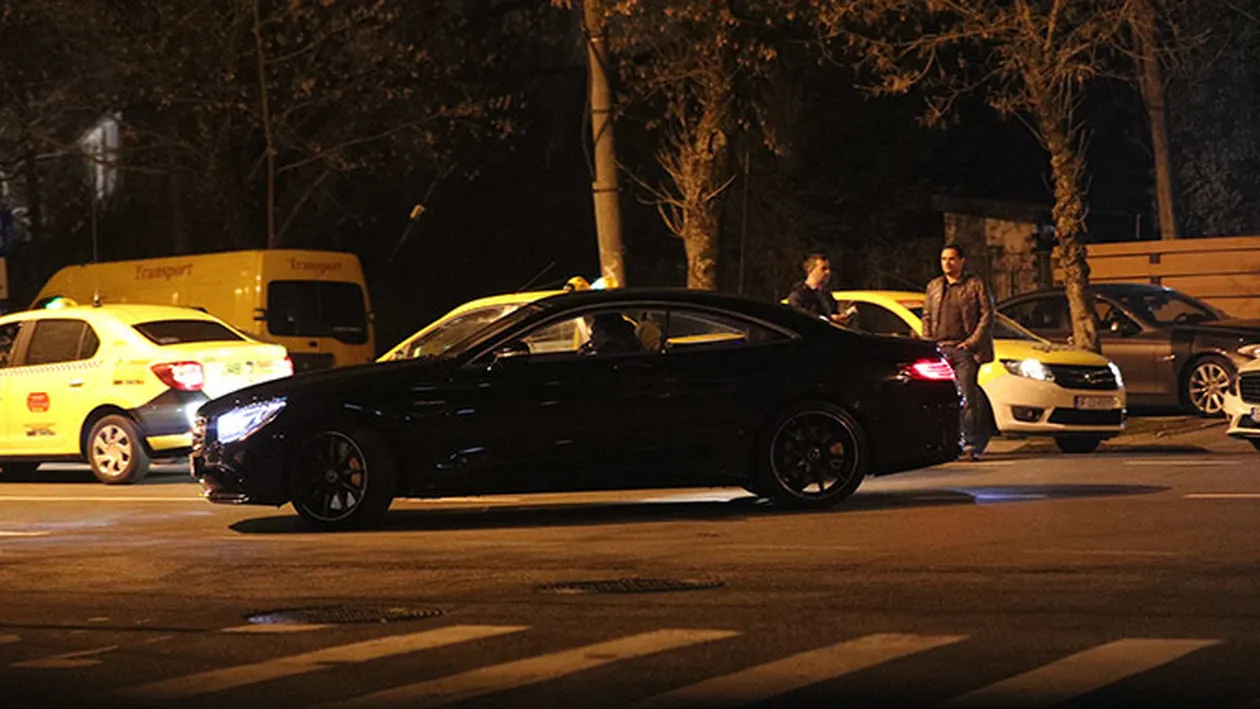 După ce a ”atacat-o” în toaleta de la LOFT, iar ea a refuzat împăcarea, Bozo a ticluit un plan fantastic! Doamna ministru a făcut intervenţie direct la sursă: Şi-a sunat fosta ”noră” şi…