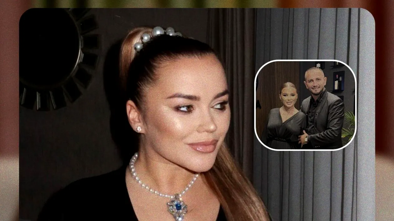 Carmen de la Sălciua, decizie majoră după pierderea tatălui! Artista e pregătită pentru o nouă etapă: “L-am așteptat atât de mult”