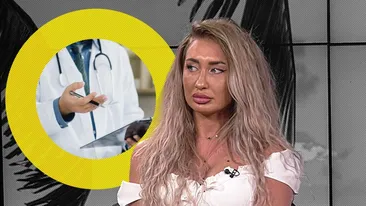 Boala gravă de care suferă Maria de la Insula Iubirii! A pierdut sarcina, iar apoi a primit și diagnosticul dur: “Nu e deloc ușor! Chiar a fost o traumă”