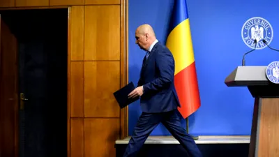 7 miniștri interimari ai cabinetului demis Bolojan au mandatele expirate de 24 de zile. Nici președintele Nicușor Dan nu are o soluție