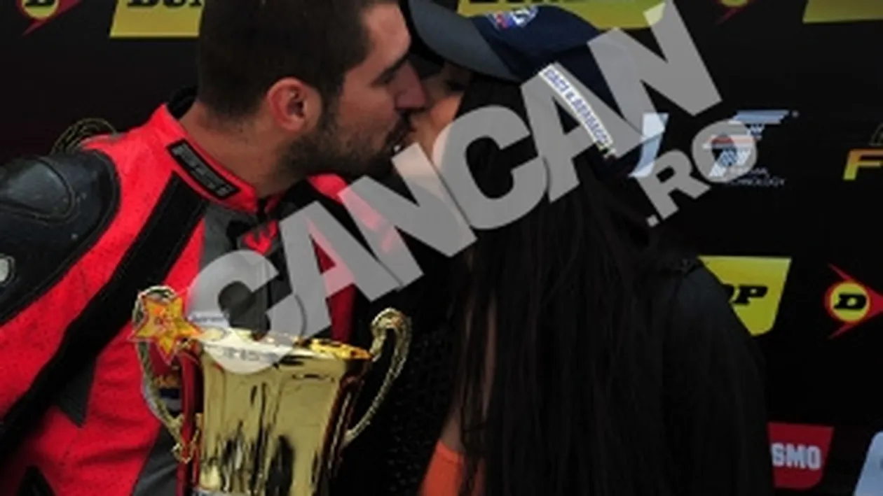 In urma cu cateva luni, se batea cu ginerele, acum e invitat de onoare! Burlacul Sergiu Barboni, cavaler de onoare la nunta fostei iubite!