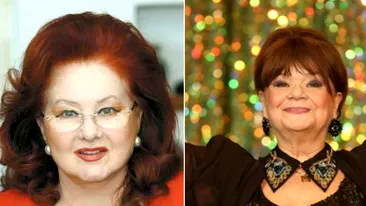 Stela Popescu şi Cristina Stamate au murit în postul Crăciunului! Ce se spune despre oamenii care se sting în această perioadă