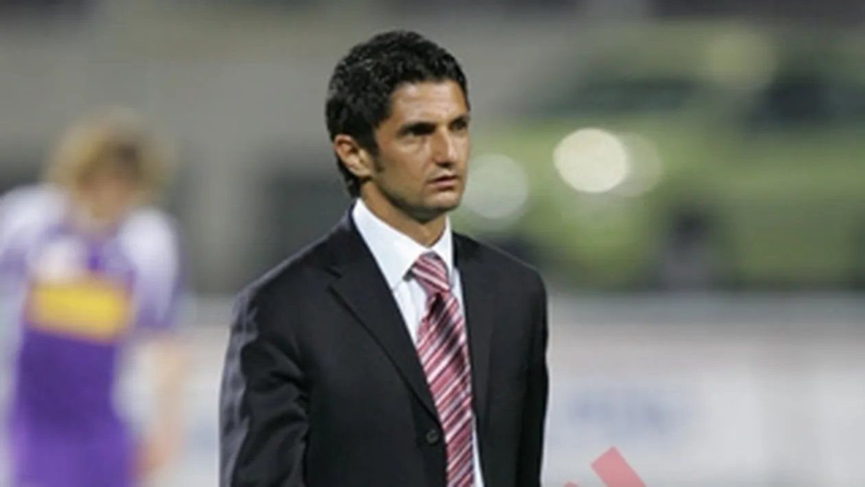 Jucatorii radeau de Razvan la antrenament