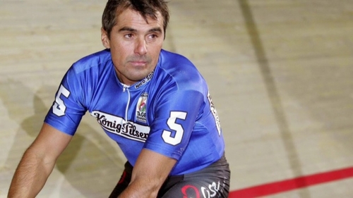 Andreas Kappes a murit! Ciclistul a fost înțepat de o insectă