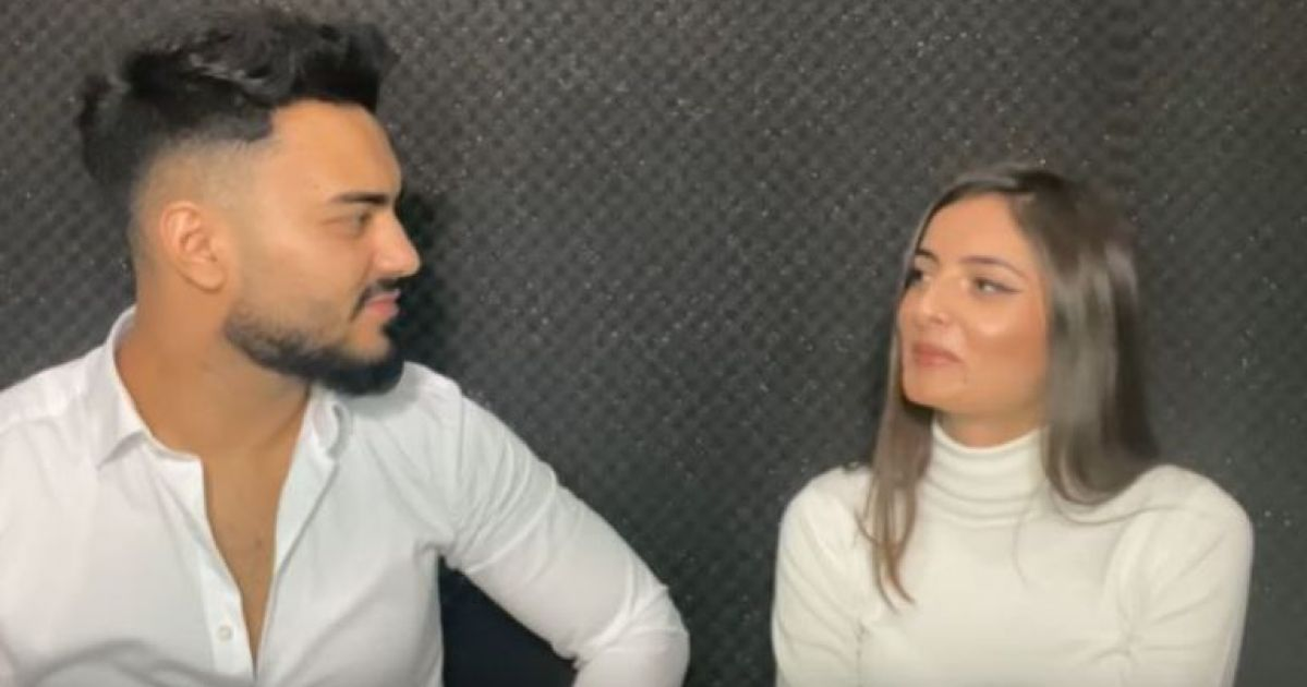 Cum l-a cucerit Georgiana pe Jador! Cât a durat până au ajuns în pat. „O respect foarte mult, am așteptat  luni de zile să pot să mă ating de ea”