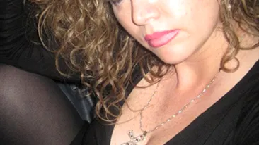 Oana Lis: Mi-as indeplini fantezia sa fac sex in avion, macar o data-n viata!