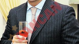 Moldoveanu i-a luat femeia iubitului Deliei
