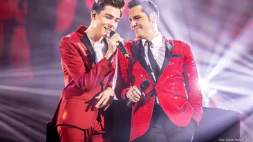 Cum reacţionează Radu Ştefan Bănică atunci când este comparat cu tatăl său: Suntem două persoane diferite