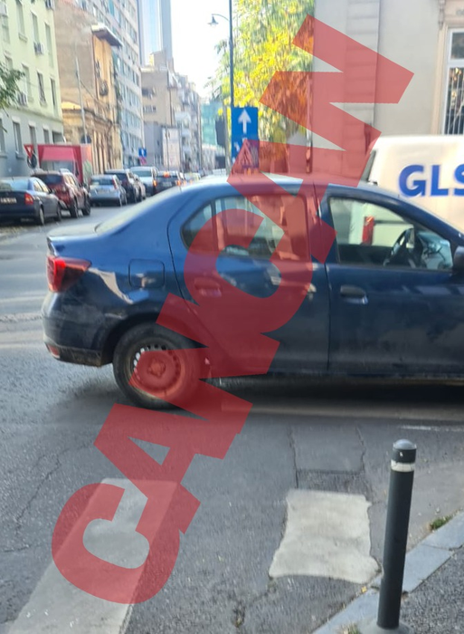 Călugărul-amant l-a lovit pe Episcopul de Oradea în Capitală