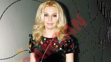 Crina Matei despre zodia sa: Un sagetator arde foarte puternic