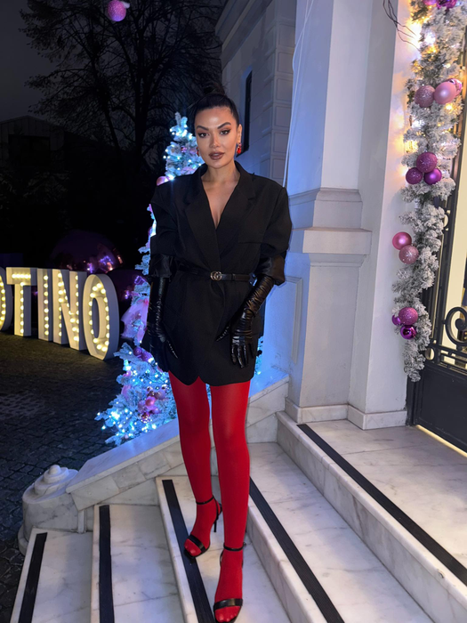 Câți bani a primit eliminata Olga Barcari, de la Antena 1, pentru cele 6 săptămâni la Survivor