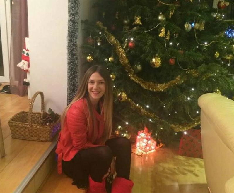 Bradul Adelei Popescu
