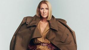 Céline Dion, gest surprinzător! Grav bolnavă, celebra cântăreaţă a uimit pe toată lumea