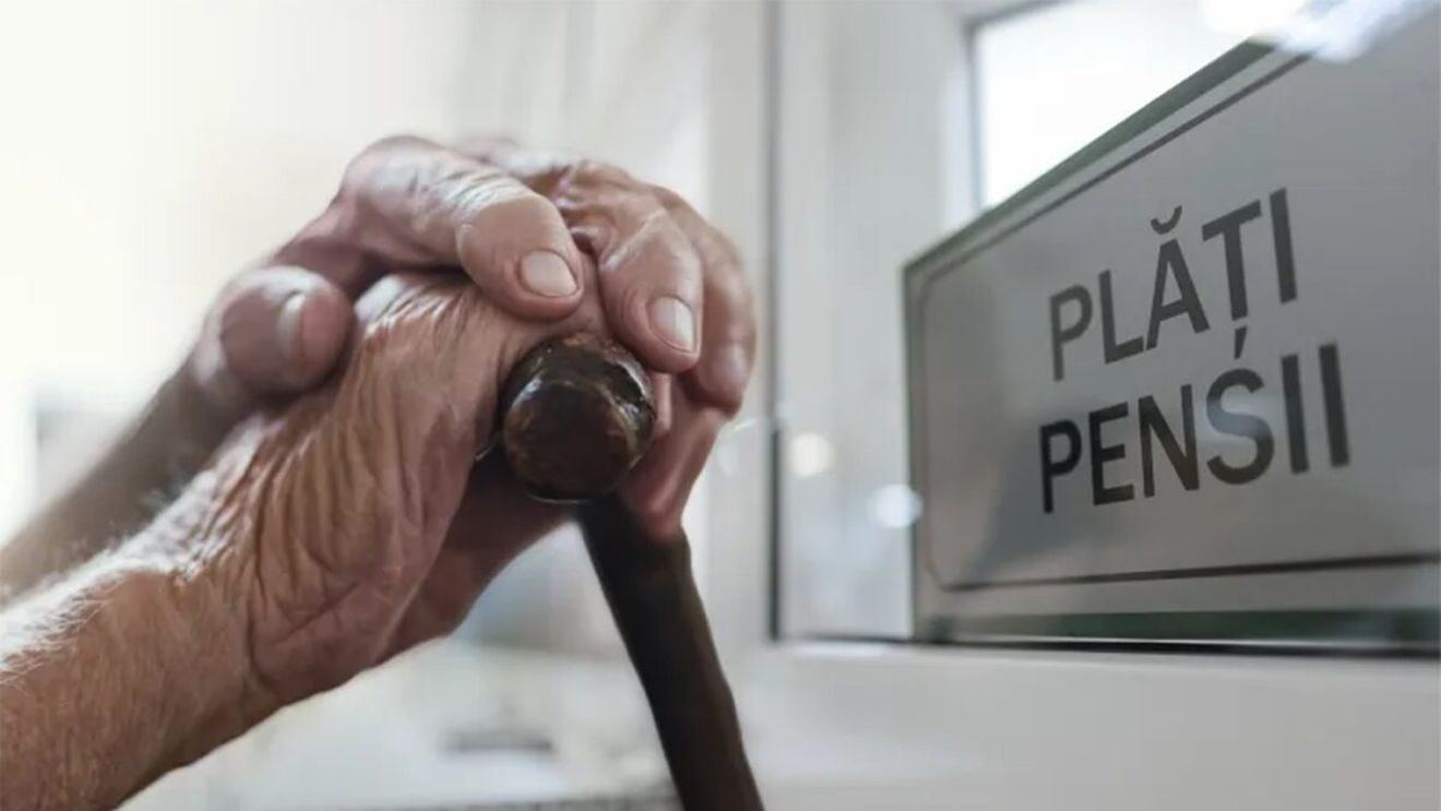 La ce dată va fi următoarea creștere a pensiilor, de fapt, pentru toți pensionarii din România