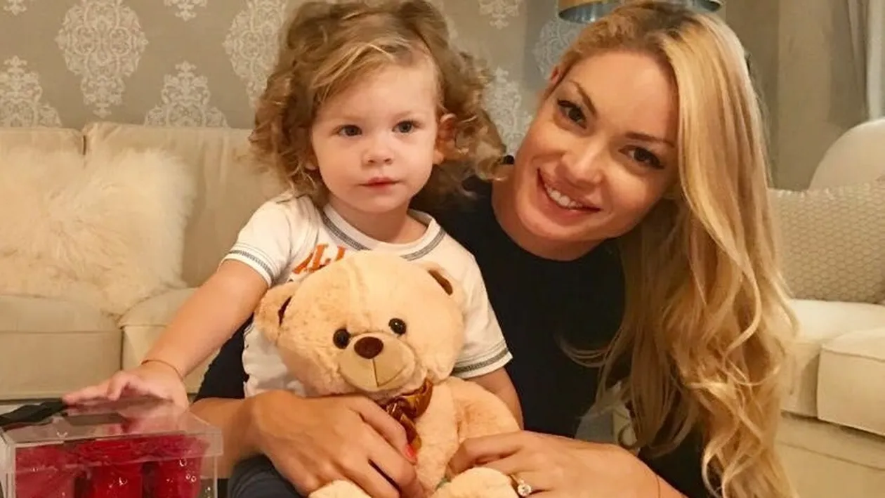 Valentina Pelinel, mărturisiri sfâşietoare după ce Cristi Borcea nu a fost eliberat: ”Am momente de picaj!”