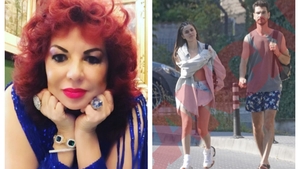 Carmen Harra, previziuni sumbre despre Theo Rose și Anghel Damian: ”Sunt probleme mari în această relație”