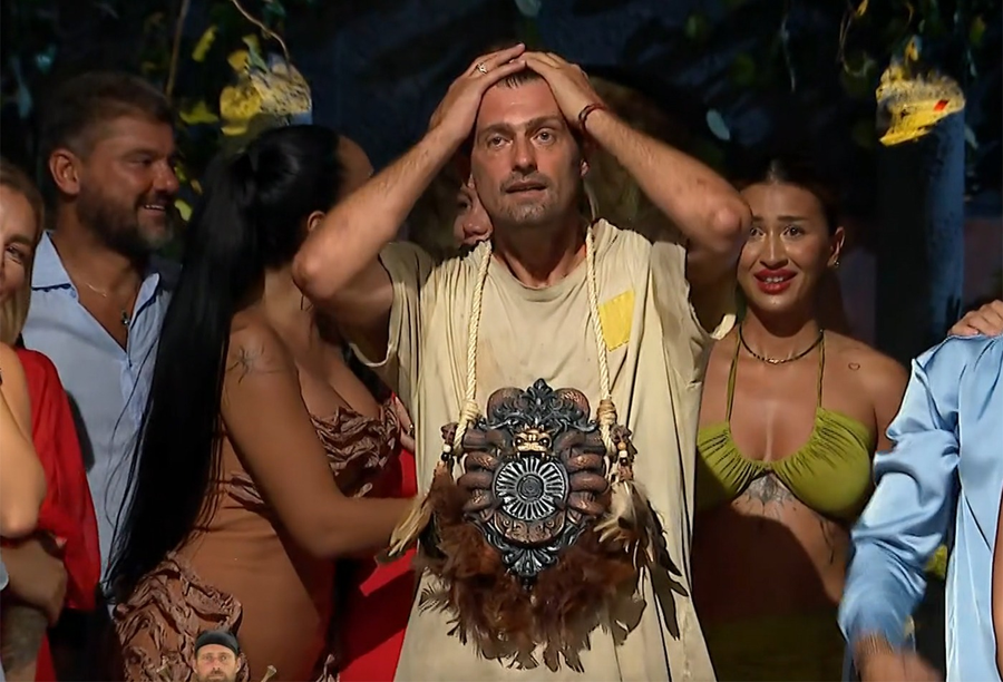 Antena 1, acuzată din cauza finalei Survivor/ sursa foto: captură Antena 1