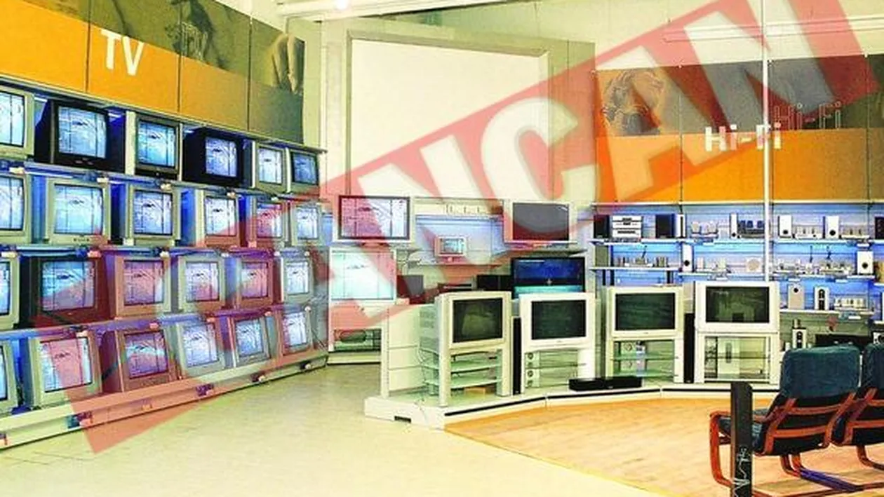 Rate mai mari la creditele in lei