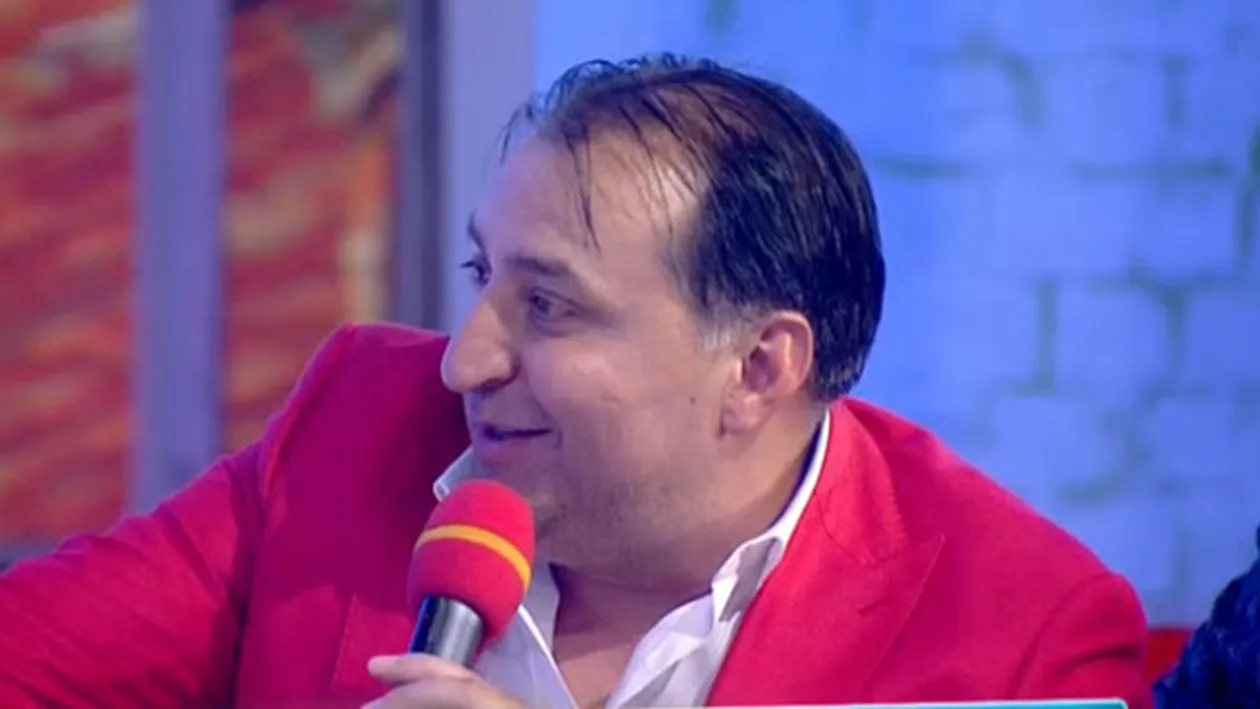 Vali Vijelie a reusit sa socheze pe toata lumea. Celebrul manelist poarta FUSTA. Si-a luat-o de Black Friday!