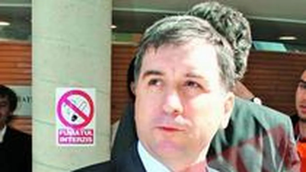 I-au sarit plombele cand a vazut pretul lui Bellushi